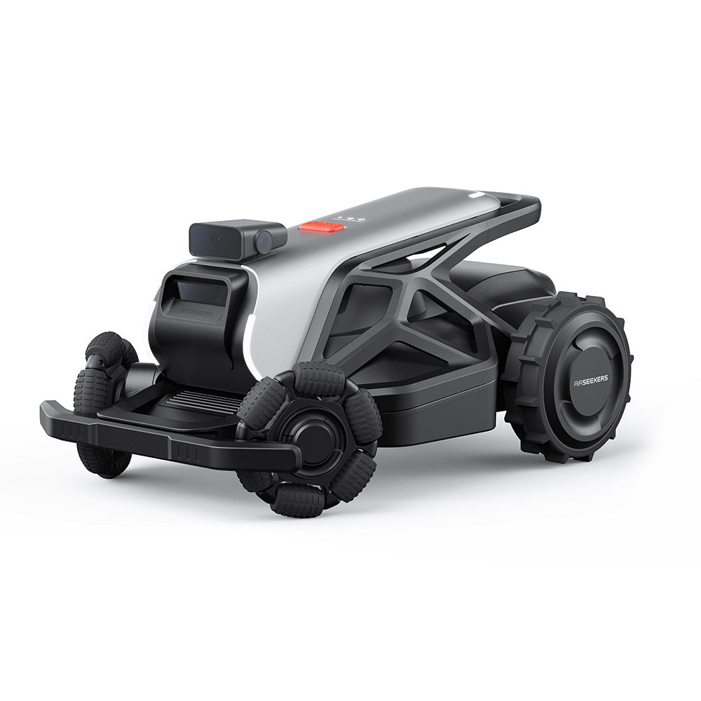 Airseekers Tron - Rasenmäher Roboter