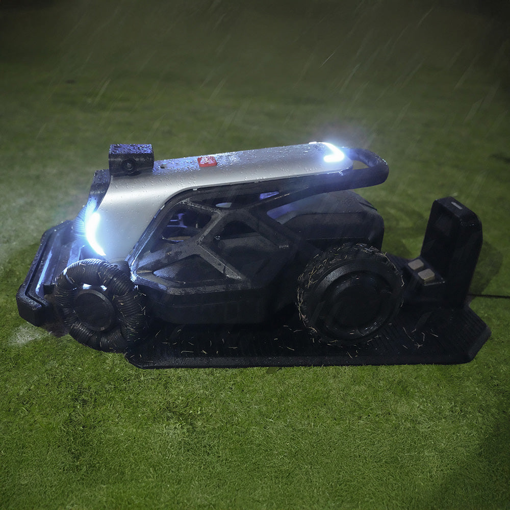 Airseekers Tron - Rasenmäher Roboter