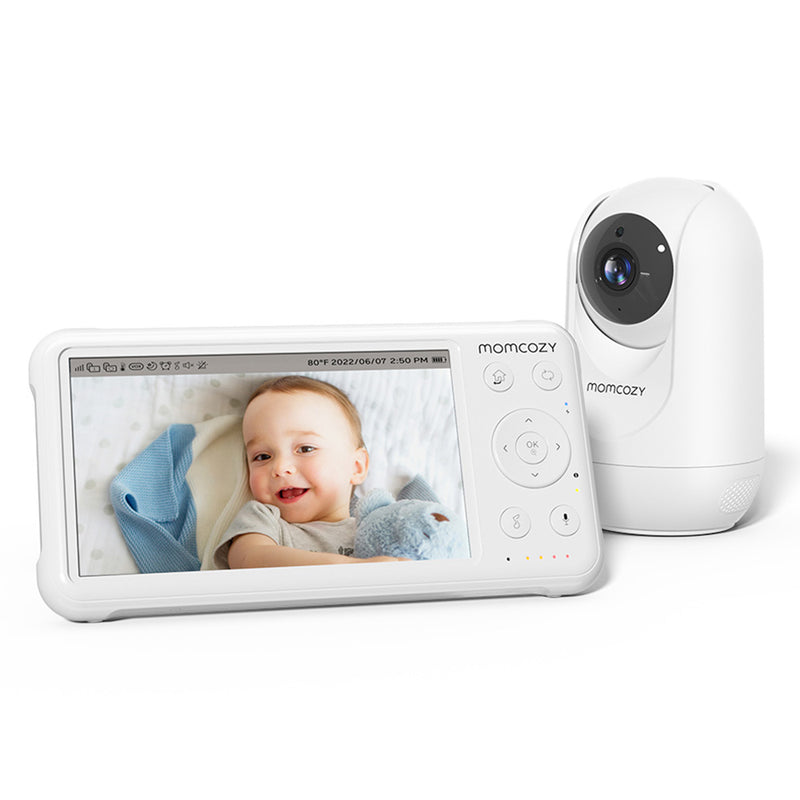 Momcozy Video Babyphone