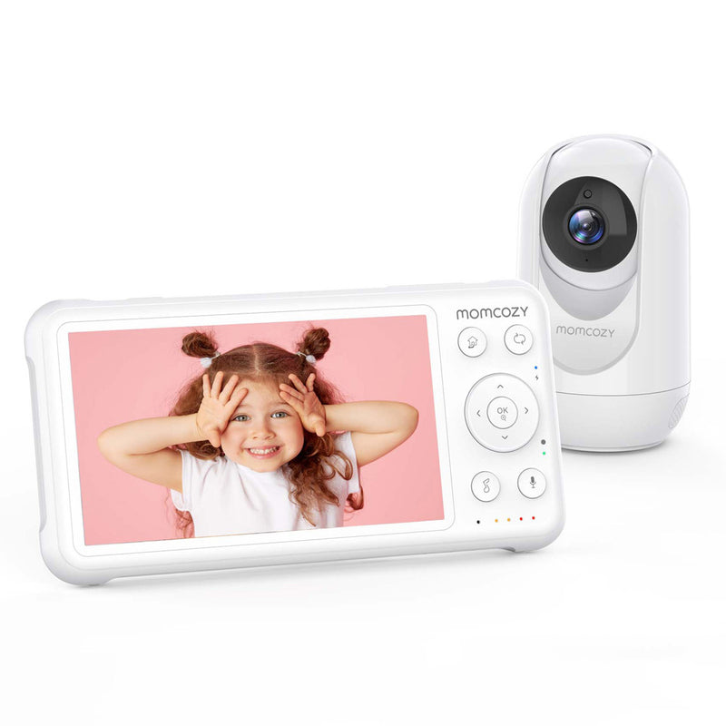 Momcozy Video Babyphone