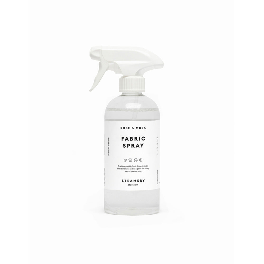 Steamery Textilspray (Größe: 500 ml)