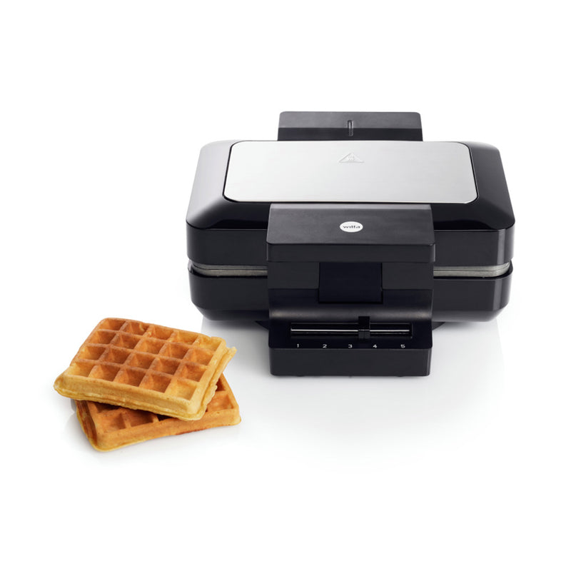 Wilfa Gaufres Belgisches Waffeleisen (603904)