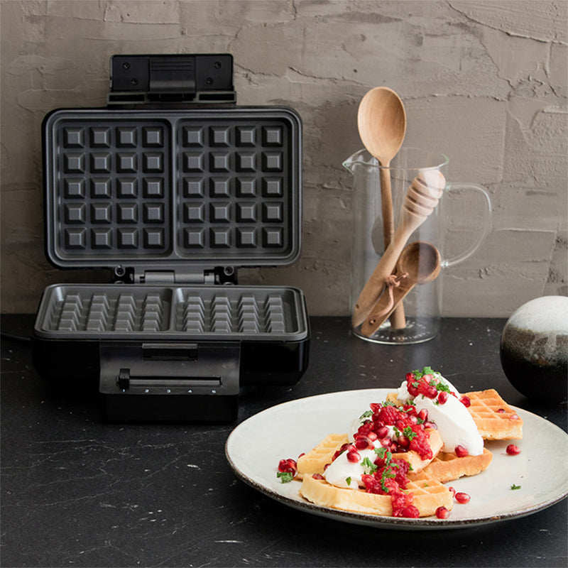 Wilfa Gaufres Belgisches Waffeleisen (603904)