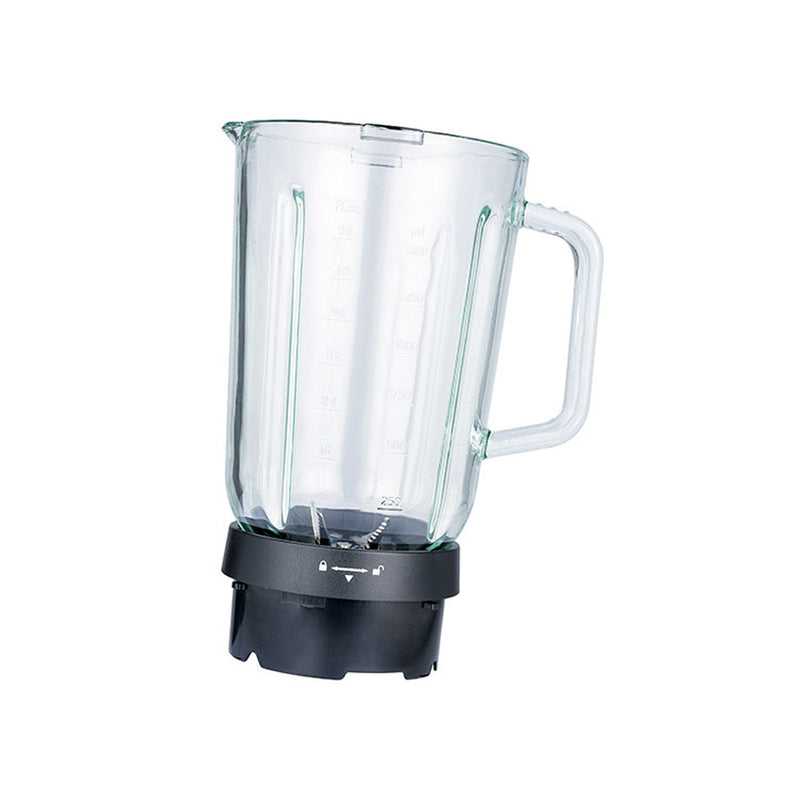 Wilfa Smooth Standmixer (603980)